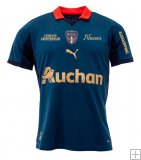 Maillot RC Lens 'Sainte Barbe' 2025/26