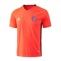 Maglia Allenamento Bayern Munich 2016/17