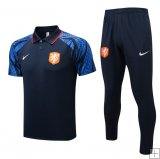 Netherlands Polo + Pants 2022/23