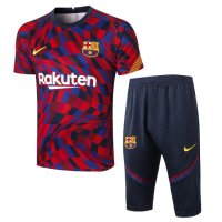 Kit Allenamento FC Barcelona 2020/21