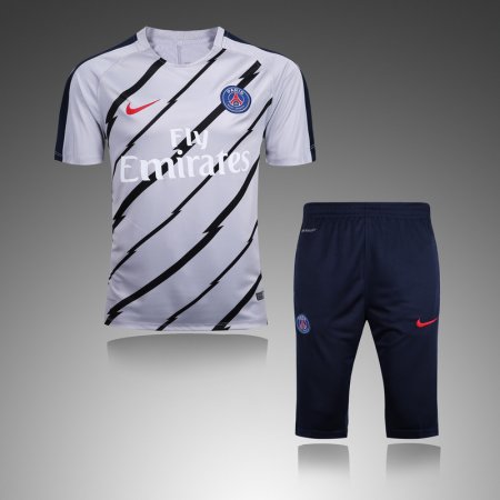 PSG Training Kit 2016/17
