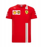 Scuderia Ferrari 2020 T-Shirt