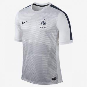 Maillot France Training 2015/16