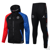 Squad Tracksuit PSG x Jordan 2019/20