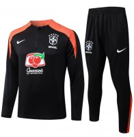 Chándal Brasil 2025/26