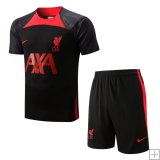 Liverpool FC Training Kit 2022/23