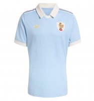 France XV Rugby 120 Years Heritage Shirt 2026