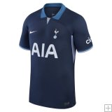 Maillot Tottenham Hotspur Extérieur 2023/24 - Authentic