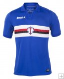 Sampdoria 1a Equipación 2017/18