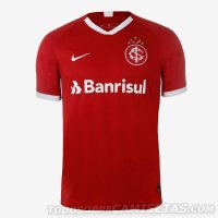 Shirt SC Internacional Home 2019/20