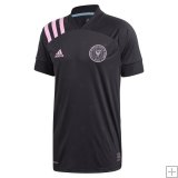 Maillot Inter Miami Extérieur 2020/21