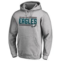 Felpa con cappuccio Philadelphia Eagles