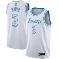 Anthony Davis, Los Angeles Lakers 2020/21 - City Edition