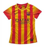 FC Barcelone Exterieur 13/14 - FEMME