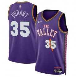 Kevin Durant, Phoenix Suns 2024/25 - City Edition