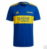 Shirt Boca Juniors Home 2021/22