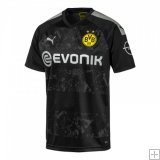 Maillot Borussia Dortmund Extérieur 2019/20