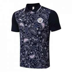 Manchester City Polo 2020/21 Manchester City Polo 2020/21