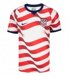 Maillot États-Unis Domicile 2026