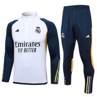 Squad Tracksuit Real Madrid 2023/24