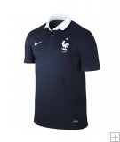 Maillot France Domicile 2014