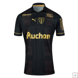 Shirt RC Lens 'Sainte Barbe' 2021/22