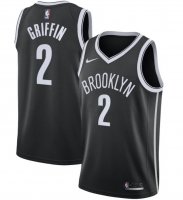 Blake Griffin, Brooklyn Nets 2020/21 - Black