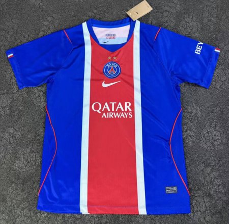 Maglia PSG Home 2026/27 (Ed. 2 Stelle)
