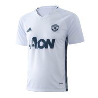 Maglia Allenamento Manchester United 2016/17