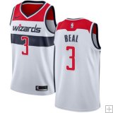 Bradley Beal, Washington Wizards - Association