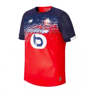 Lille 1a Equipación 2019/20