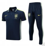 Brazil Polo + Pants 2023