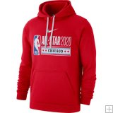 Chicago All-Star 2020 Pullover Hoodie