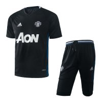 Kit Allenamento Manchester United 2016/17