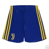 Juventus Pantaloncini Away 2017/18