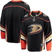 Anaheim Ducks - Home