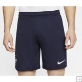 France Home Shorts 2020/21