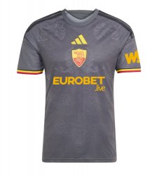 AS Roma 3a Equipación 2026/27