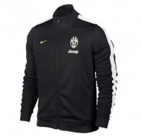 Veste Juventus N98 - Negro