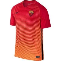 Maillot AS Roma Third 2016/17