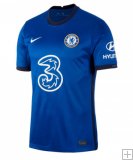 Maillot Chelsea Domicile 2020/21