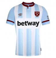 Shirt West Ham United Away 2021/22