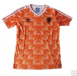 Shirt Netherlands Home Euro 1988
