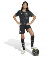 Juventus 3a Equipación 2025/26 Kit Junior