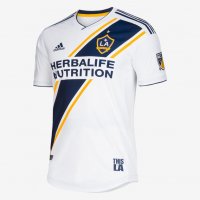 Maglia Los Angeles Galaxy Home 2018