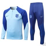 Squad Tracksuit Atletico Madrid 2022/23