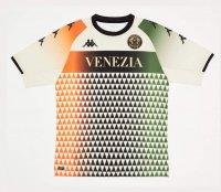 Venezia 2a Equipación 2021/22