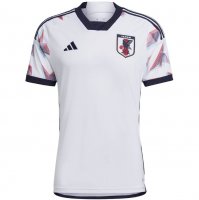 Shirt Japan Away 2022