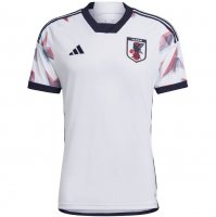 Maillot Japon Extérieur 2022