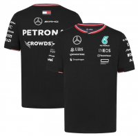 Camiseta Mercedes AMG Petronas F1 2024